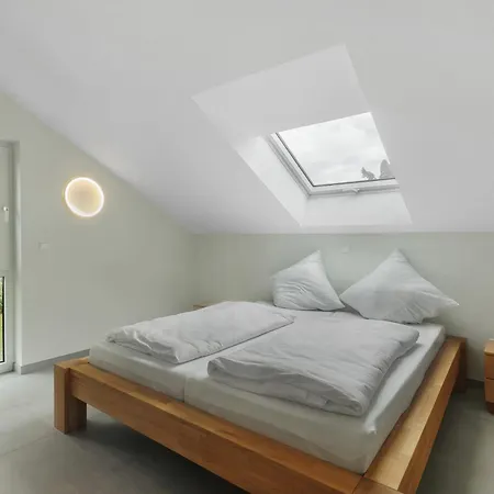 Sophia Apartment *