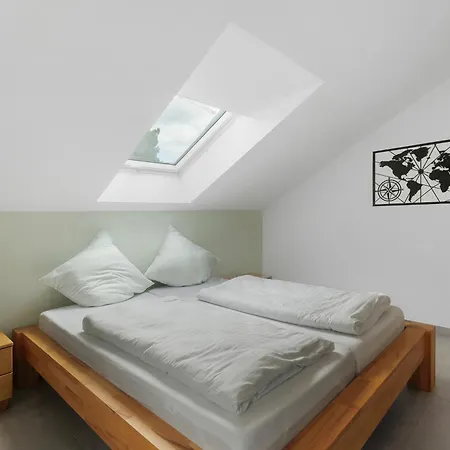 Sophia Apartment Herbstein