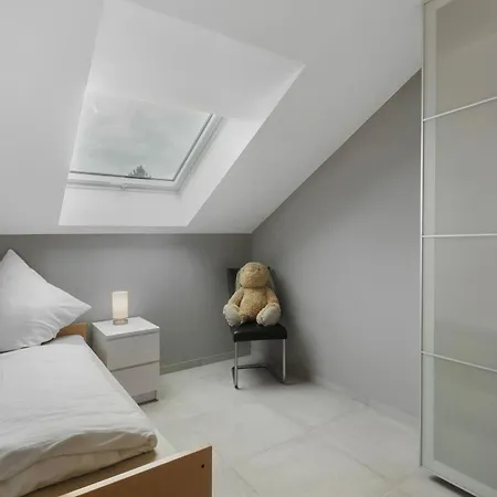 Sophia Apartment