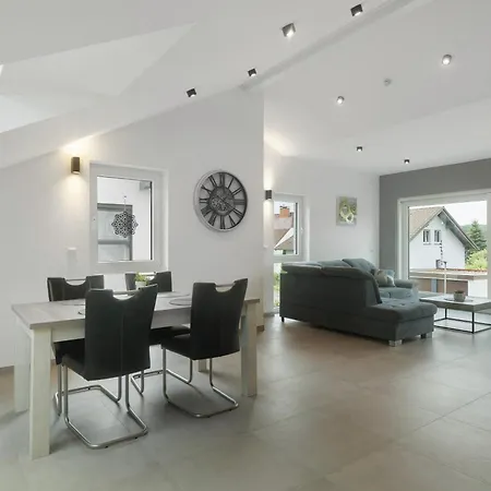 Sophia Apartment