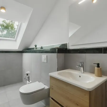 Apartment Sophia