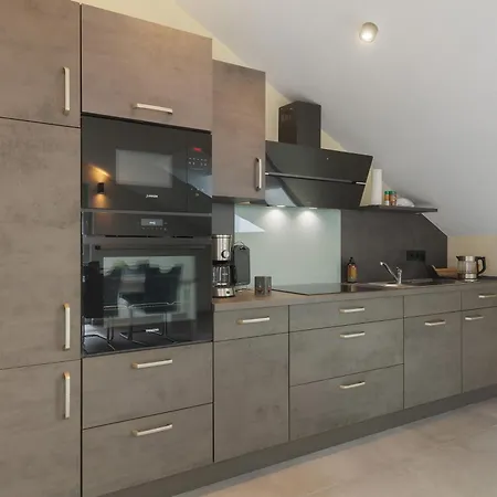 Apartment Sophia *